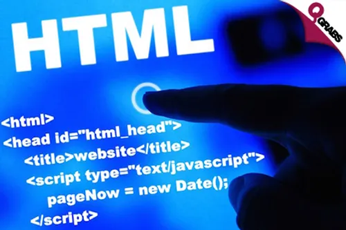For QR81 Build a Website from Scratch with The Ultimate HTML5 & CSS3 Online Diploma Course Bundle! (QR783 Value)